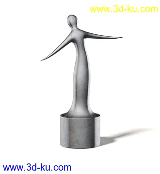 园林装饰品模型,水池,喷泉,喷水池,水井,木桥,阑珊,雕塑,雕像,路灯,石塔,石台等公园模型40个的图片