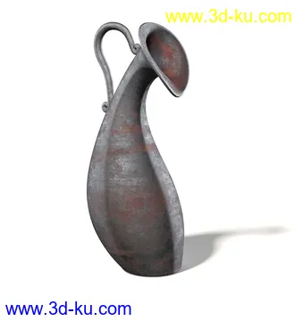 园林装饰品模型,水池,喷泉,喷水池,水井,木桥,阑珊,雕塑,雕像,路灯,石塔,石台等公园模型40个的图片