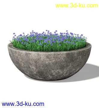 园林装饰品模型,水池,喷泉,喷水池,水井,木桥,阑珊,雕塑,雕像,路灯,石塔,石台等公园模型40个的图片