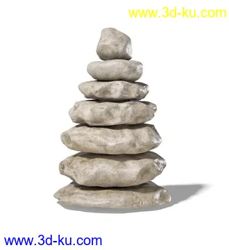 园林装饰品模型,水池,喷泉,喷水池,水井,木桥,阑珊,雕塑,雕像,路灯,石塔,石台等公园模型40个的图片