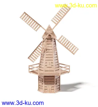 园林装饰品模型,水池,喷泉,喷水池,水井,木桥,阑珊,雕塑,雕像,路灯,石塔,石台等公园模型40个的图片