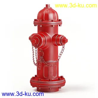 街道设施,消防栓,路灯,灯柱,红绿灯,交通灯,指标牌,提示牌,长椅,栏杆,垃圾桶,公共电话,候车亭,邮桶等模型39个的图片