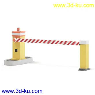 街道设施,消防栓,路灯,灯柱,红绿灯,交通灯,指标牌,提示牌,长椅,栏杆,垃圾桶,公共电话,候车亭,邮桶等模型39个的图片