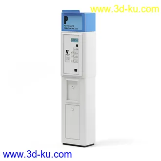街道设施,消防栓,路灯,灯柱,红绿灯,交通灯,指标牌,提示牌,长椅,栏杆,垃圾桶,公共电话,候车亭,邮桶等模型39个的图片