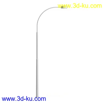 街道设施,消防栓,路灯,灯柱,红绿灯,交通灯,指标牌,提示牌,长椅,栏杆,垃圾桶,公共电话,候车亭,邮桶等模型39个的图片24