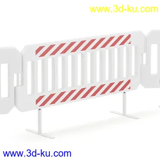 街道设施,消防栓,路灯,灯柱,红绿灯,交通灯,指标牌,提示牌,长椅,栏杆,垃圾桶,公共电话,候车亭,邮桶等模型39个的图片30