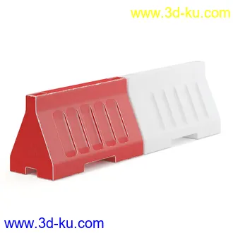 街道设施,消防栓,路灯,灯柱,红绿灯,交通灯,指标牌,提示牌,长椅,栏杆,垃圾桶,公共电话,候车亭,邮桶等模型39个的图片31