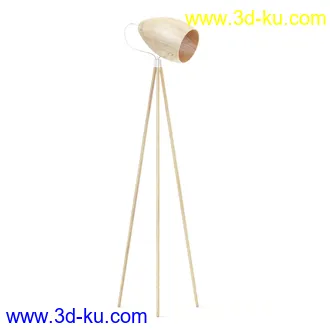 室内照明模型,台灯,吊灯,立地灯,镭射灯,筒灯,水晶灯,轨道灯,聚光灯,舞台灯等灯模型60个的图片3