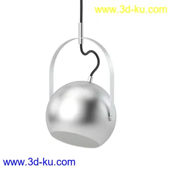 室内照明模型,台灯,吊灯,立地灯,镭射灯,筒灯,水晶灯,轨道灯,聚光灯,舞台灯等灯模型60个的图片6