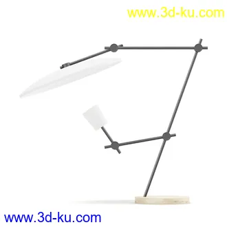 室内照明模型,台灯,吊灯,立地灯,镭射灯,筒灯,水晶灯,轨道灯,聚光灯,舞台灯等灯模型60个的图片