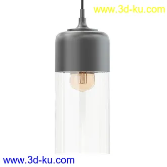 室内照明模型,台灯,吊灯,立地灯,镭射灯,筒灯,水晶灯,轨道灯,聚光灯,舞台灯等灯模型60个的图片12