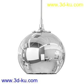 室内照明模型,台灯,吊灯,立地灯,镭射灯,筒灯,水晶灯,轨道灯,聚光灯,舞台灯等灯模型60个的图片16