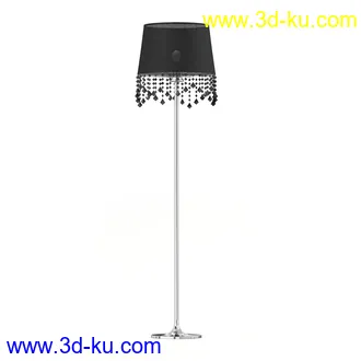 室内照明模型,台灯,吊灯,立地灯,镭射灯,筒灯,水晶灯,轨道灯,聚光灯,舞台灯等灯模型60个的图片