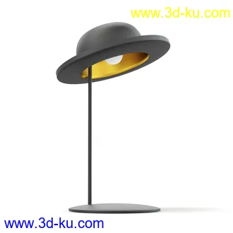 室内照明模型,台灯,吊灯,立地灯,镭射灯,筒灯,水晶灯,轨道灯,聚光灯,舞台灯等灯模型60个的图片