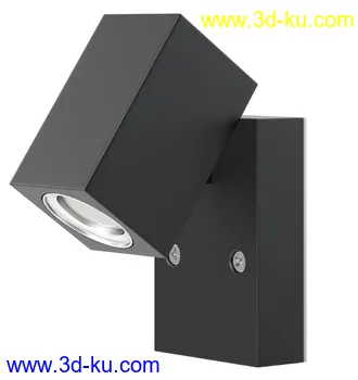 室内照明模型,台灯,吊灯,立地灯,镭射灯,筒灯,水晶灯,轨道灯,聚光灯,舞台灯等灯模型60个的图片35