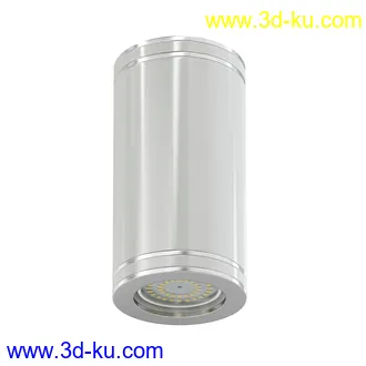 室内照明模型,台灯,吊灯,立地灯,镭射灯,筒灯,水晶灯,轨道灯,聚光灯,舞台灯等灯模型60个的图片50