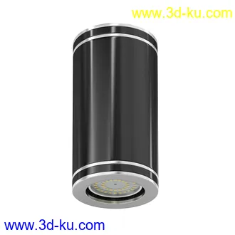 室内照明模型,台灯,吊灯,立地灯,镭射灯,筒灯,水晶灯,轨道灯,聚光灯,舞台灯等灯模型60个的图片52