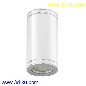 室内照明模型,台灯,吊灯,立地灯,镭射灯,筒灯,水晶灯,轨道灯,聚光灯,舞台灯等灯模型60个的图片54