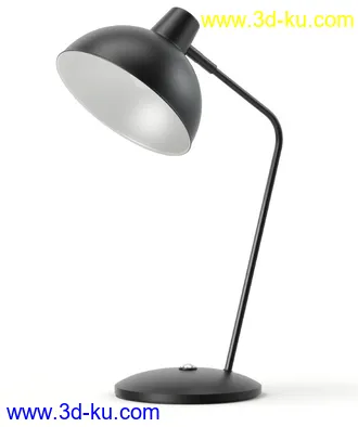 室内照明模型,台灯,吊灯,立地灯,镭射灯,筒灯,水晶灯,轨道灯,聚光灯,舞台灯等灯模型60个的图片57