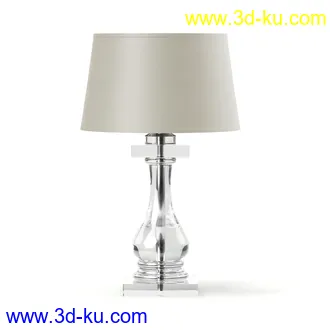 室内照明模型,台灯,吊灯,立地灯,镭射灯,筒灯,水晶灯,轨道灯,聚光灯,舞台灯等灯模型60个的图片