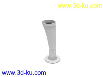 装饰瓶模型,花瓶模型合集共9个的图片