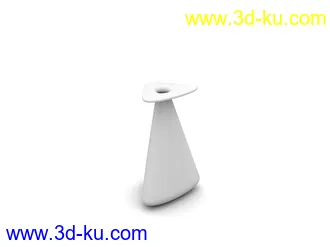 装饰瓶模型,花瓶模型合集共9个的图片