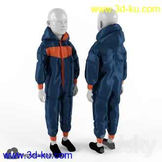 时装模特模型,假人模型,橱窗模特,展览模特,人物展示模特等模型合集的图片