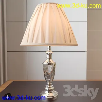 经典台灯模型合集的图片