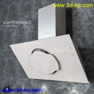 厨房电器,厨房装备,厨房设施模型合集第二辑的图片