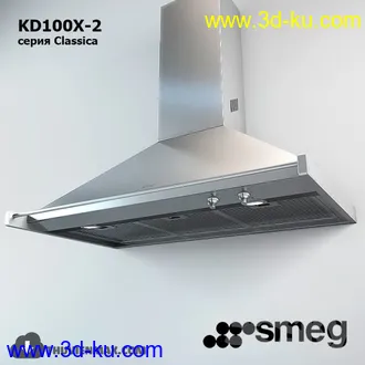 厨房电器,厨房装备,厨房设施模型合集第二辑的图片