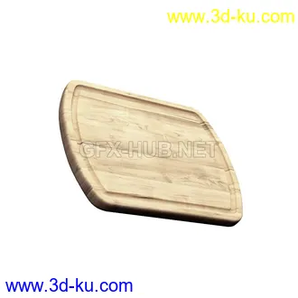 厨房用品,油盐酱醋,保鲜袋,平底锅,锅盆,盛具,酒架,勺子,称,电子称,烤箱等模型的图片3