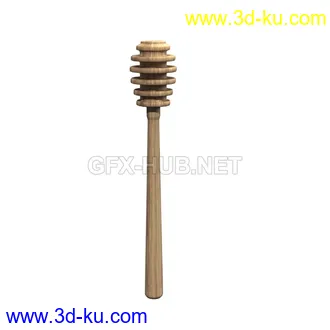 厨房用品,油盐酱醋,保鲜袋,平底锅,锅盆,盛具,酒架,勺子,称,电子称,烤箱等模型的图片4