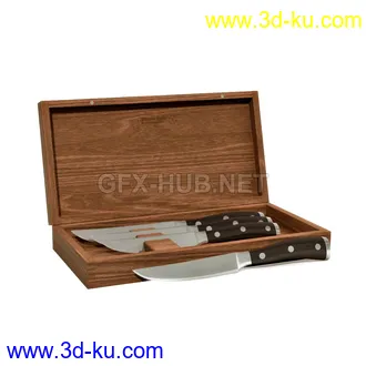 厨房用品,油盐酱醋,保鲜袋,平底锅,锅盆,盛具,酒架,勺子,称,电子称,烤箱等模型的图片7