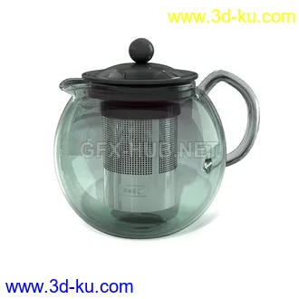 厨房用品,油盐酱醋,保鲜袋,平底锅,锅盆,盛具,酒架,勺子,称,电子称,烤箱等模型的图片12