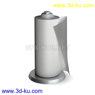 厨房用品,油盐酱醋,保鲜袋,平底锅,锅盆,盛具,酒架,勺子,称,电子称,烤箱等模型的图片27