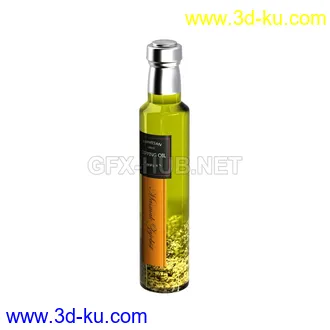 厨房用品,油盐酱醋,保鲜袋,平底锅,锅盆,盛具,酒架,勺子,称,电子称,烤箱等模型的图片28