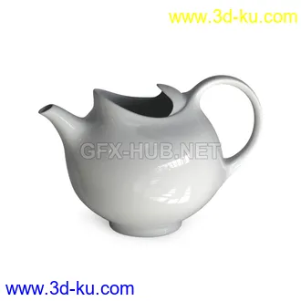 厨房用品,油盐酱醋,保鲜袋,平底锅,锅盆,盛具,酒架,勺子,称,电子称,烤箱等模型的图片36