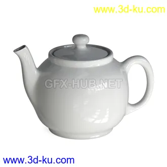 厨房用品,油盐酱醋,保鲜袋,平底锅,锅盆,盛具,酒架,勺子,称,电子称,烤箱等模型的图片38