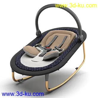 儿童用品,小木椅,布娃娃,玩具熊,婴儿车,儿童床,儿童书桌,摇篮,儿童小车,铅笔,玩具车等模型合集