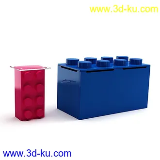 儿童用品,小木椅,布娃娃,玩具熊,婴儿车,儿童床,儿童书桌,摇篮,儿童小车,铅笔,玩具车等模型合集