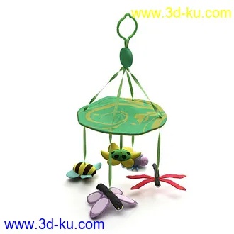 儿童用品,小木椅,布娃娃,玩具熊,婴儿车,儿童床,儿童书桌,摇篮,儿童小车,铅笔,玩具车等模型合集