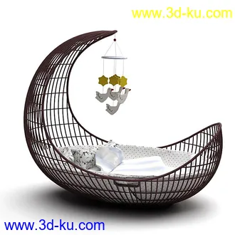 儿童用品,小木椅,布娃娃,玩具熊,婴儿车,儿童床,儿童书桌,摇篮,儿童小车,铅笔,玩具车等模型合集