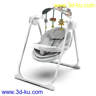 儿童用品,小木椅,布娃娃,玩具熊,婴儿车,儿童床,儿童书桌,摇篮,儿童小车,铅笔,玩具车等模型合集