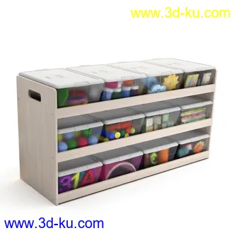 儿童用品,小木椅,布娃娃,玩具熊,婴儿车,儿童床,儿童书桌,摇篮,儿童小车,铅笔,玩具车等模型合集