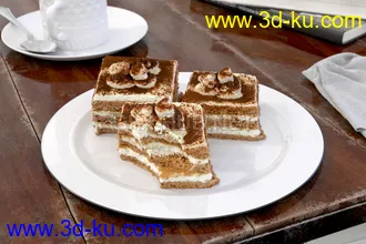 面包,蛋糕,甜点,披萨,热狗,三明治,汉堡包,卷饼,炸鸡,香肠,鱼干,饼干等食物模型合集的图片