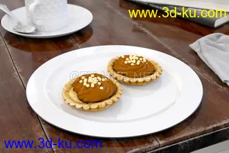 面包,蛋糕,甜点,披萨,热狗,三明治,汉堡包,卷饼,炸鸡,香肠,鱼干,饼干等食物模型合集的图片