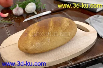 面包,蛋糕,甜点,披萨,热狗,三明治,汉堡包,卷饼,炸鸡,香肠,鱼干,饼干等食物模型合集的图片