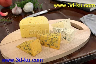 面包,蛋糕,甜点,披萨,热狗,三明治,汉堡包,卷饼,炸鸡,香肠,鱼干,饼干等食物模型合集的图片