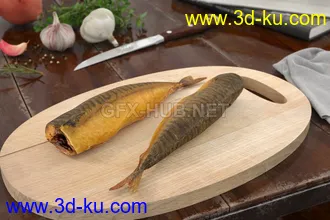 面包,蛋糕,甜点,披萨,热狗,三明治,汉堡包,卷饼,炸鸡,香肠,鱼干,饼干等食物模型合集的图片