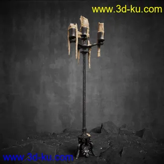 游戏道具,魔幻道具,法宝,奇异物品等模型合集的图片